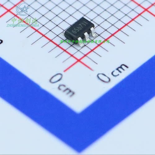 原装正品 贴片 TP4065 SOT-23-5 3mA-600mA 线性锂离子电池充电器