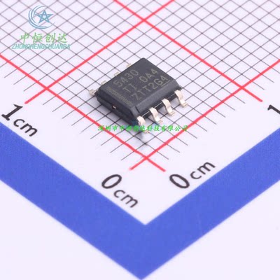 原装正品 贴片TPS5430DDAR SOIC-8丝印5430芯片 降压稳压器IC芯片