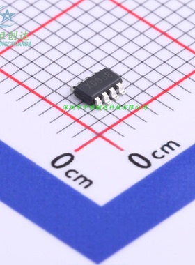 原装正品 SY8303AIC 丝印XD TSOT-23-8 同步降压DC-DC稳压器芯片