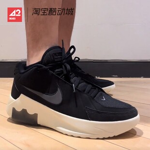 42运动家 NIKE LEBRON WITNESS 9 詹姆斯见证9 实战篮球鞋 HQ8035