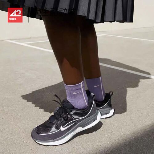 NikeAirMax可回收材料老爹鞋