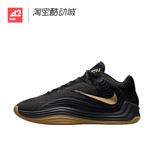 42运动家 Nike Giannis Freak 7 字母哥7代低帮篮球鞋 HF3451-006