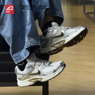 42运动家 Nike V5 RNR 低帮休闲通勤跑步鞋老爹鞋 IH3649 HJ5228