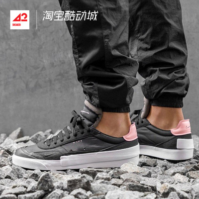 NikeDrop-TypeLX解构板鞋