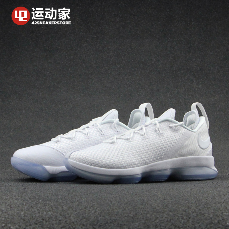 ¡¾42Ô˶¯¼Ò¡¿Nike Lebron 14 Lowղķ˹14µÍ°ï878635 878636