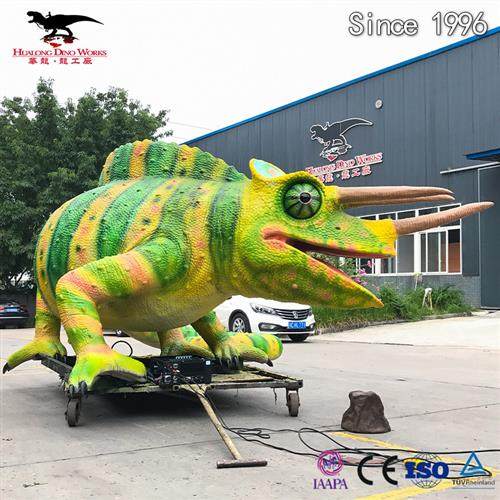 巨型仿真变色龙模型动物模型道具制作厂家声光电结合机械蜥蜴,玩具/童车/益智/积木/模型,仿真/动物玩偶,淘宝优惠券,粉丝福利购,淘宝优惠卷