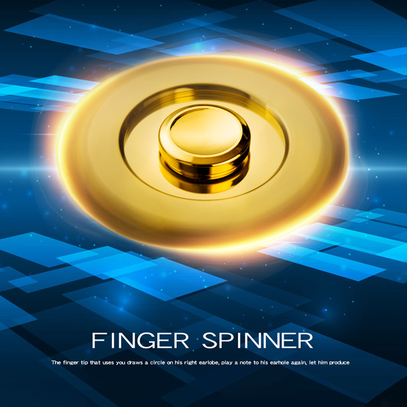 Hand spinner MR.JY - Ref 2614589 Image 2