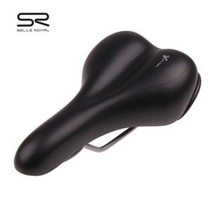 SELLE ROYAL热销通用山地车硅胶坐垫自行车座垫SR舒适公路车鞍座