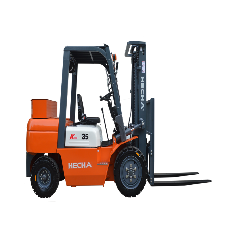 二手合力电动叉车1.5吨2吨三吨杭州柴油叉车卡斯卡特圆抱夹软抱夹