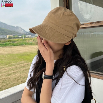 日本代购遮阳帽日系棒球帽大檐