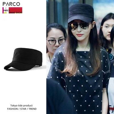 东京代购Parco唐嫣同款棒球帽