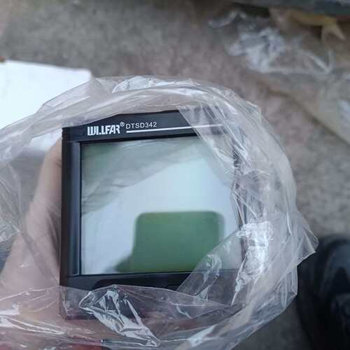 可维修威胜多功能电表，DTSD342，，实物拍摄