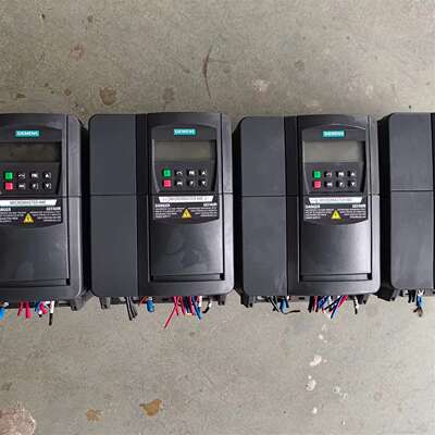 可维修变频器Micromaster 440 6SE6440-