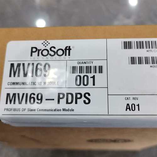 可维修MVI69-PDPS