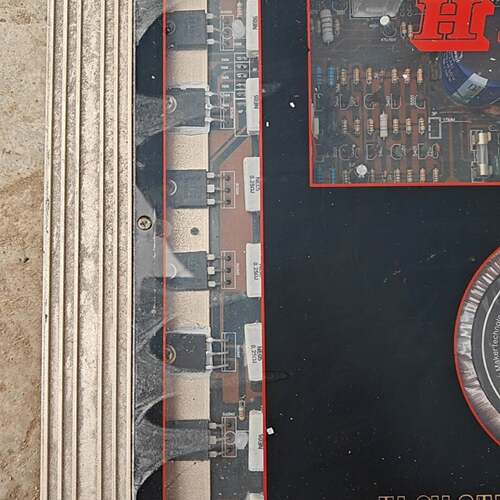 可维修可维修a1941/c5198功放管