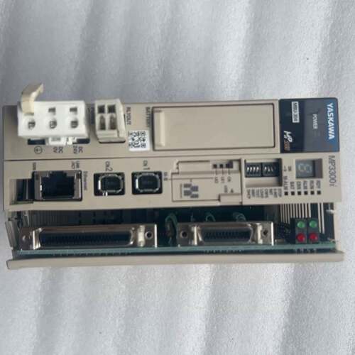 可维修MP3300i控制器PMC-U-MP330S1C000