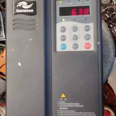 可维修变频器MD320NT3.7GB-17+，MD300NT3