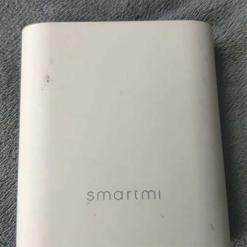 可维修可维修SMARTMI 智米直流变频落地扇电池