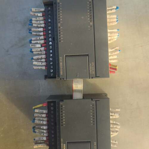 可维修S7-200CN，CPU224 CN+EM221 CN