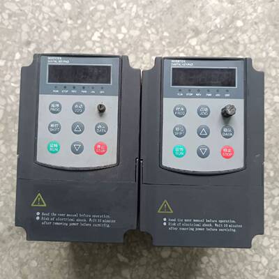 可维修维森变频器2.2/4KW AE200-4-3PH-2.2G-