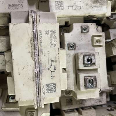 可维修SKM500GA128D SKM600GA124D SKM6
