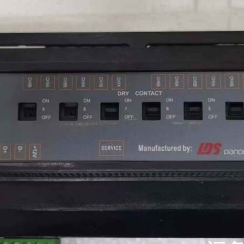 可维修可维修Panoro DR920-LC PLC可编程电器开关控制器