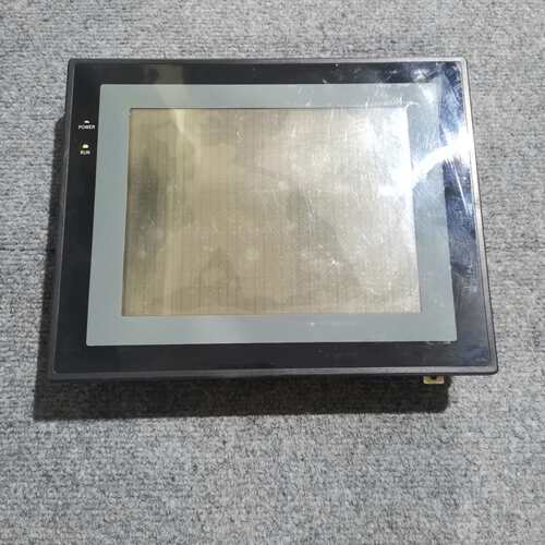 可维修NT631C-ST151B-EV2触摸屏，通电显示
