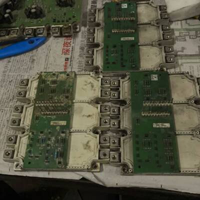 可维修fs150r17ke3g_s1、包上机。