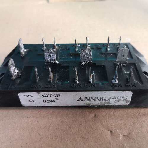 可维修可维修CM30TF-12H，CM30TF-12E