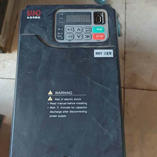 可维修伺服主轴驱动器 ZD100-4011E1