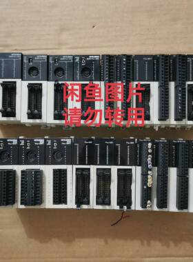 可维修FX3UC-64MT/D 1个