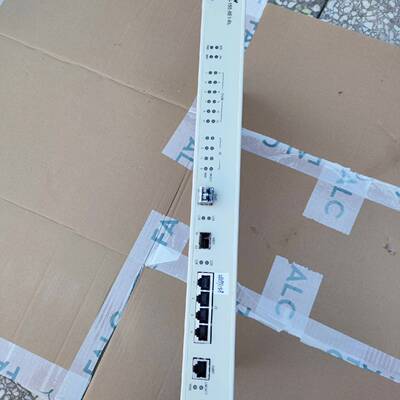 可维修瑞斯康达 OPCOM3105-155-8E1-BL光端机，拆