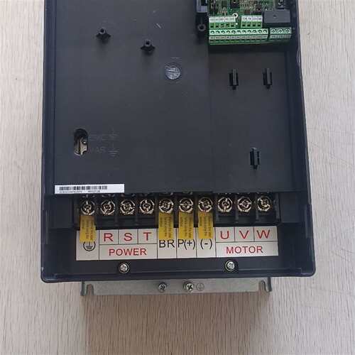 可维修可维修变频器MD310T15B     380V    1