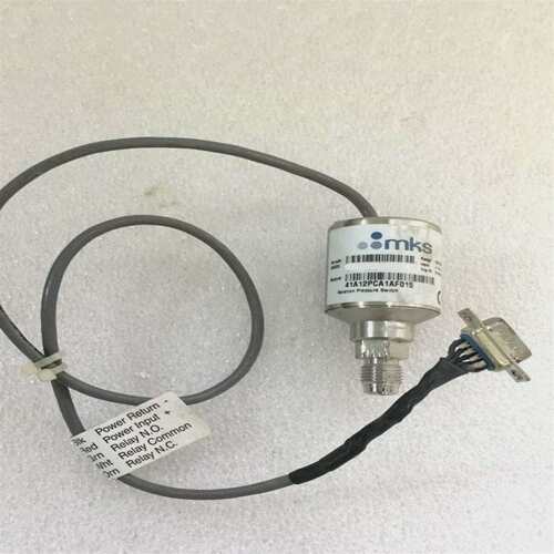 可维修可维修41A12PCA1AF015 BARATRON 压力