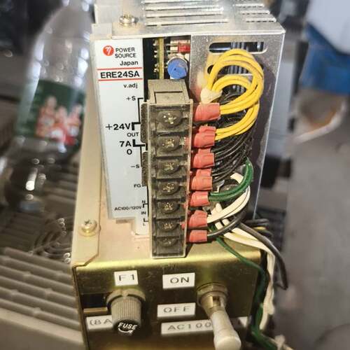 可维修可维修POWER SOURCE电源ERE24SA