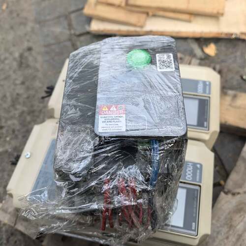 可维修ATV320U15N4C 1.5KW 380V 成色新