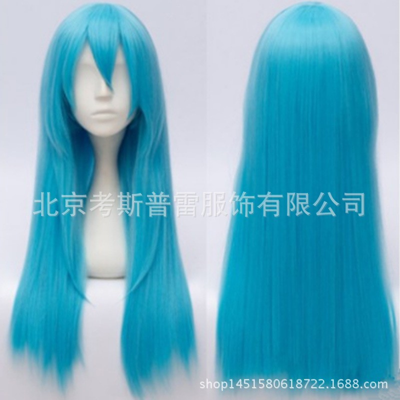 动漫凹凸世界柠檬妹安莉洁cos服水手服漫展万圣节表演cosplay服装