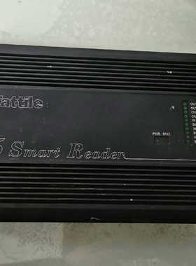 意大利Tattile M5 Smart Readers 