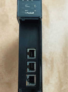 ProSoff MVI56现货实拍功能包好