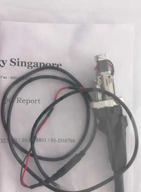 ASM 换能器  AB383换能器01-D22560 01-