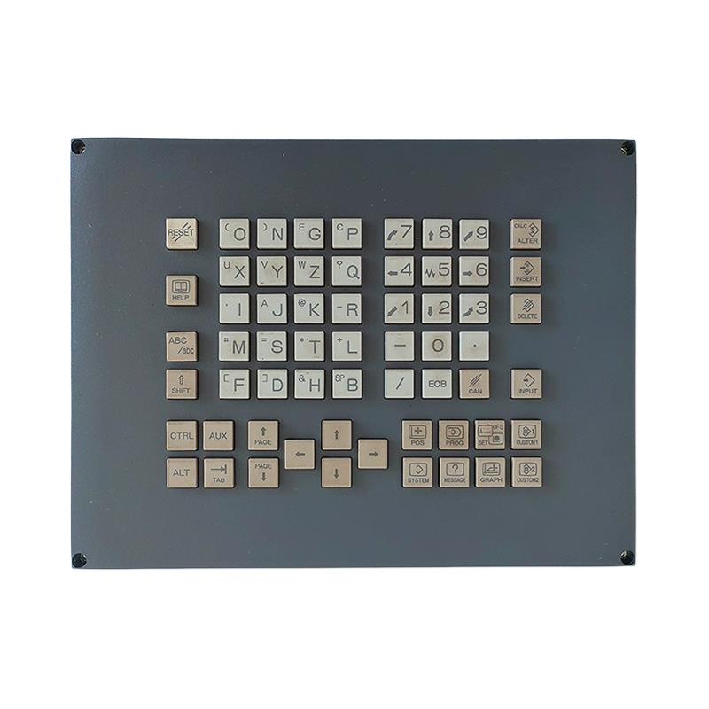 A02B-0323-C126#T FANUC系统原装全新按键面板议价出售议价