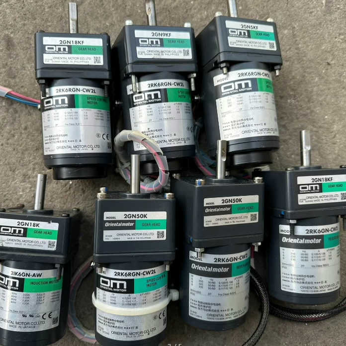 2RK6RGN-CW2L /2GN9KF/2GN18KF/2议价