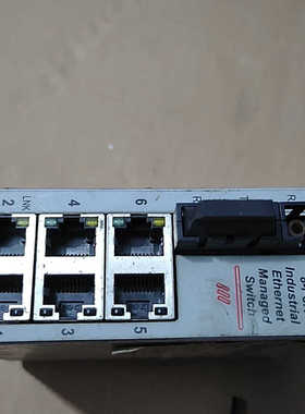 SIXNET   SLX-8MS-45SCST