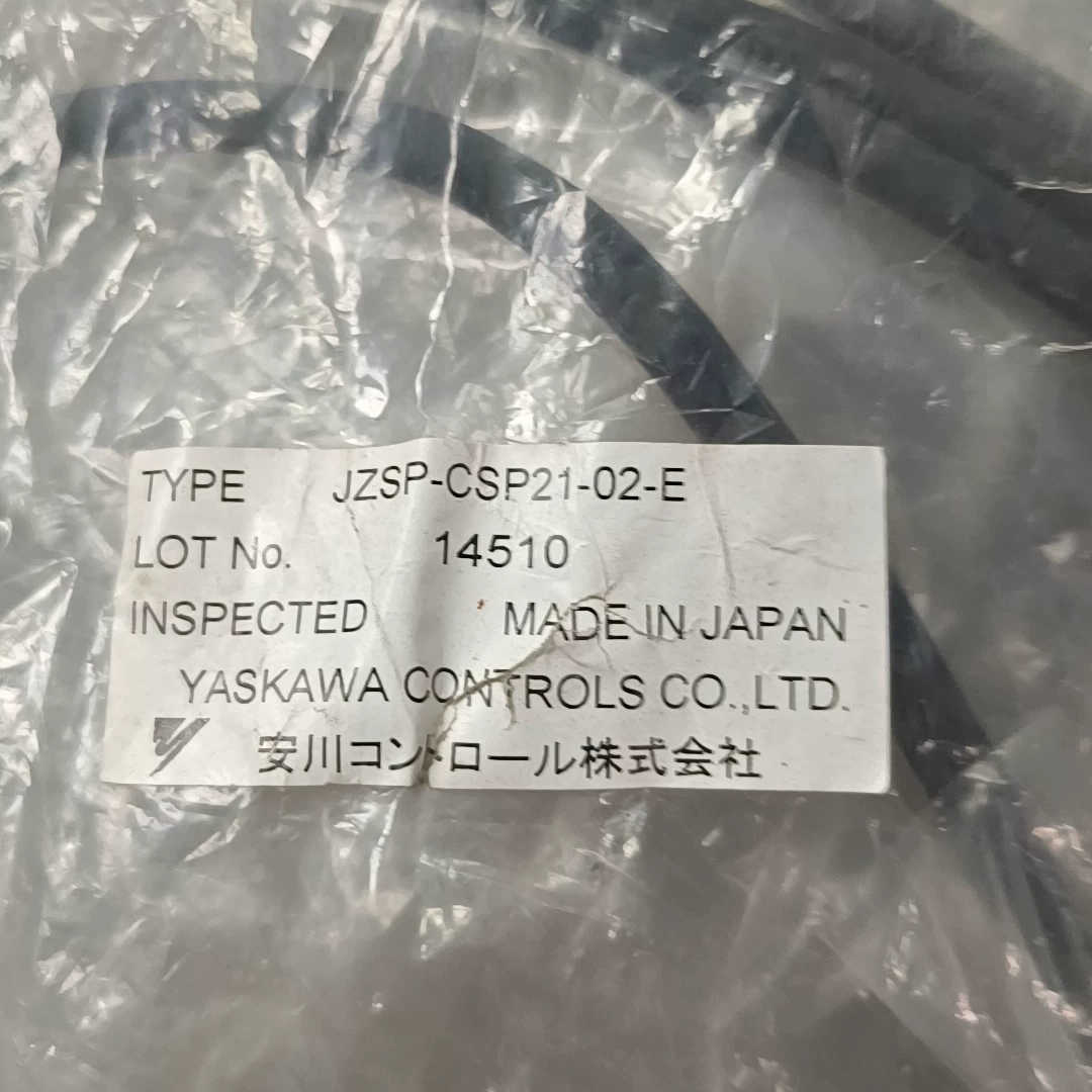 伺服线编码器安川JZSP-CSP21-03P5-E议价