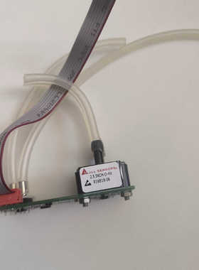 Flexo ST30测压板  正常使用