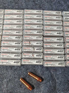 全新海宝电极220709美国原装电极全新未拆未用，闲置实物如