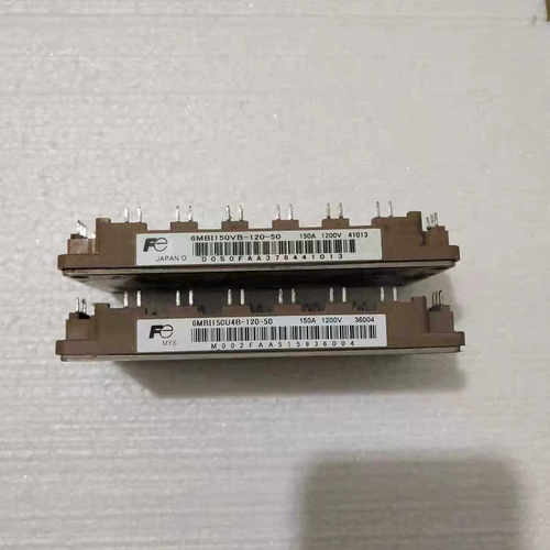3 6MBI150VB-120-50  6MBI150U4B