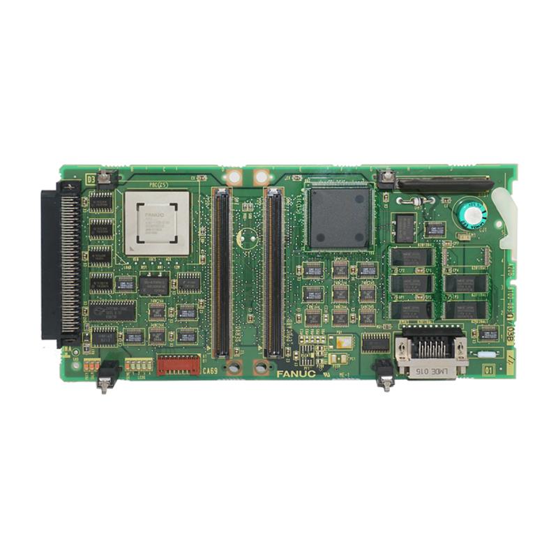 A20B-8100-0830 原装拆机 系统扩展卡 测试OK 有质保 现货 议价议