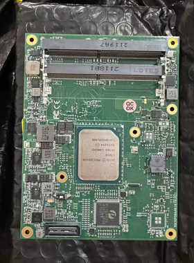 （R）PCOM-B701G-C3858-jBL工控主板，带原议价