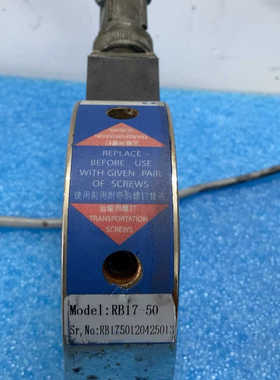 Techmach钛玛科张力检测器 RB17-50传感器